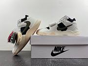 Travis Scott X Air Jordan Cut The Check FZ8117-041 - 4