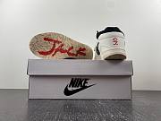 Travis Scott X Air Jordan Cut The Check FZ8117-041 - 5