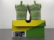 Dunk SB Nike SB Dunk High Strawberry Cough CW7093-600 - 3