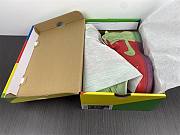 Dunk SB Nike SB Dunk High Strawberry Cough CW7093-600 - 4