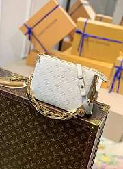 Louis Vuitton Coussin Handbags-26x20x12CM - 1