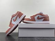 Air Jordan 1 Low Sky J Orange DC0774-080 - 2