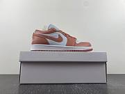 Air Jordan 1 Low Sky J Orange DC0774-080 - 5