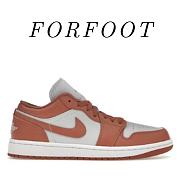 Air Jordan 1 Low Sky J Orange DC0774-080 - 1