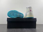 Air Jordan 1 Retro High Golf NRG 2 Michelle Wie West Aloha FV3565-100 - 4