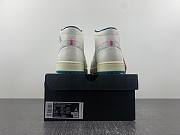Air Jordan 1 Retro High Golf NRG 2 Michelle Wie West Aloha FV3565-100 - 6