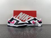 Nike Dunk Low Obsidian Fierce Pink (GS)  FB9109-401 - 6