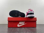 Nike Dunk Low Obsidian Fierce Pink (GS)  FB9109-401 - 4