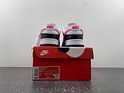 Nike Dunk Low Obsidian Fierce Pink (GS)  FB9109-401 - 3