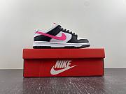 Nike Dunk Low Obsidian Fierce Pink (GS)  FB9109-401 - 2