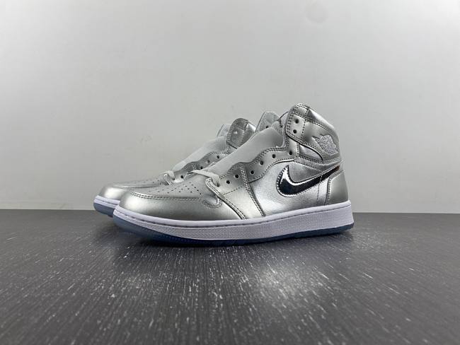 Air Jordan 1 High Golf Gift Giving Pack  FD6815-001 - 1
