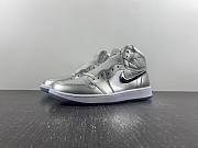 Air Jordan 1 High Golf Gift Giving Pack  FD6815-001 - 1