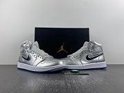 Air Jordan 1 High Golf Gift Giving Pack  FD6815-001 - 2