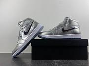 Air Jordan 1 High Golf Gift Giving Pack  FD6815-001 - 5