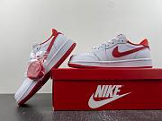 Air Jordan 1 Retro Low OG University Red CZ0790-161 - 2