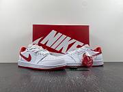 Air Jordan 1 Retro Low OG University Red CZ0790-161 - 3