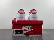 Air Jordan 1 Retro Low OG University Red CZ0790-161 - 4