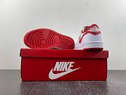 Air Jordan 1 Retro Low OG University Red CZ0790-161 - 5