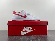 Air Jordan 1 Retro Low OG University Red CZ0790-161 - 6