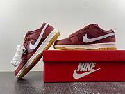 Nike Dunk Low Desert Berry (Women's) DD1503-603 - 6