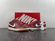 Nike Dunk Low Desert Berry (Women's) DD1503-603 - 5