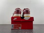 Nike Dunk Low Desert Berry (Women's) DD1503-603 - 4