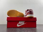 Nike Dunk Low Desert Berry (Women's) DD1503-603 - 3