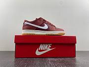 Nike Dunk Low Desert Berry (Women's) DD1503-603 - 2