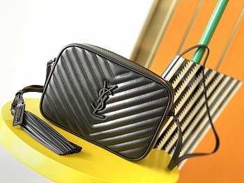 YSL Lou Camera Bag 170 -‎23x16x6CM