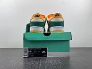 Nike SB Dunk Low Legion Pine Kumquat 304292-383 - 3
