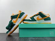Nike SB Dunk Low Legion Pine Kumquat 304292-383 - 2