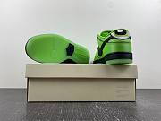 Nike SB Dunk Low The Powerpuff Girls Buttercup FZ8319-300 - 5