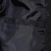 LV MONOGRAM WINDBREAKER JACKET - 4