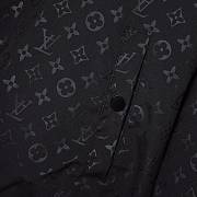 LV MONOGRAM WINDBREAKER JACKET - 3