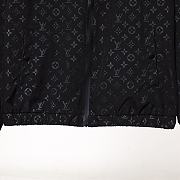 LV MONOGRAM WINDBREAKER JACKET - 2