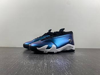 Air Jordan 14 Retro Love Letter (Women's) DH4121-300