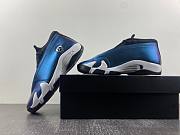 Air Jordan 14 Retro Love Letter (Women's) DH4121-300 - 5