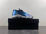 Air Jordan 14 Retro Love Letter (Women's) DH4121-300 - 4
