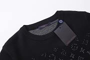Louis Vuitton LVSE Monogram Degrade Crewneck - 2