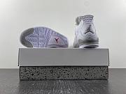 Air Jordan 4 Retro White Oreo (2021) CT8527-100 - 3