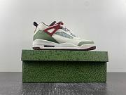 Air Jordan Spizike Low Chinese New Year (2024) FJ6372-100 - 5