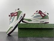 Air Jordan Spizike Low Chinese New Year (2024) FJ6372-100 - 3