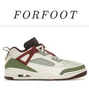 Air Jordan Spizike Low Chinese New Year (2024) FJ6372-100 - 1