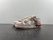 Nike Sb Dunk Pink DD1503-118 - 1