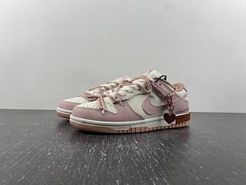 Nike Sb Dunk Pink DD1503-118