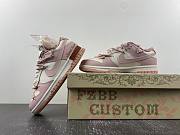Nike Sb Dunk Pink DD1503-118 - 5