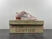 Nike Sb Dunk Pink DD1503-118 - 4