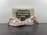 Nike Sb Dunk Pink DD1503-118 - 2