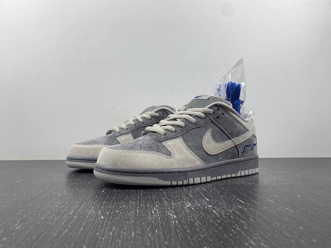 Nike SB Dunk Low TRUCK LTPACK - 1