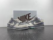 Nike SB Dunk Low TRUCK LTPACK - 6